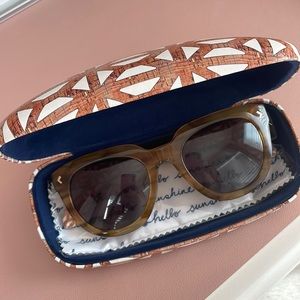 Stella and Dot Miramar Sunglasses Brand New